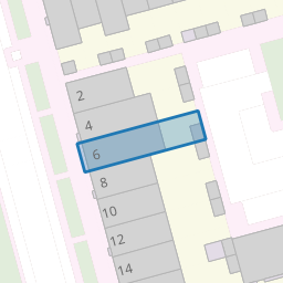 Perceel CLS00-K-1780