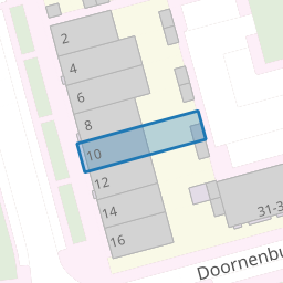 Perceel CLS00-K-1782