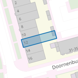 Perceel CLS00-K-1783