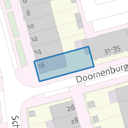 Perceel CLS00-K-1785