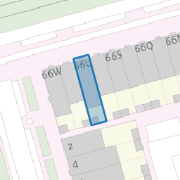 Perceel CLS00-K-1789