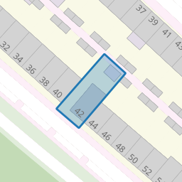 Perceel CLS00-K-1825