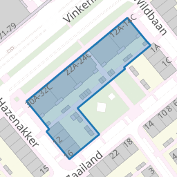 Perceel CLS00-K-1829