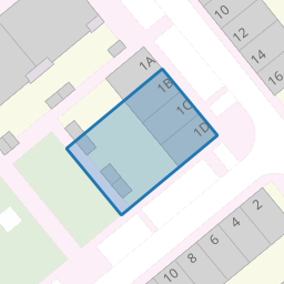 Perceel CLS00-K-1830