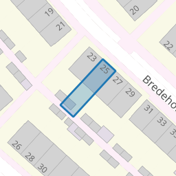 Perceel CLS00-K-1832