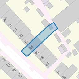 Perceel CLS00-K-1834