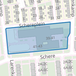 Perceel CLS00-K-1837