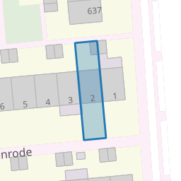 Perceel CLS00-K-1848