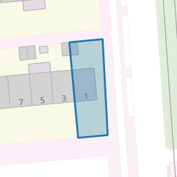 Perceel CLS00-K-1850