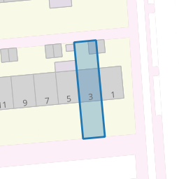 Perceel CLS00-K-1851