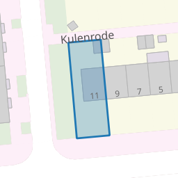 Perceel CLS00-K-1855