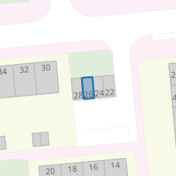 Perceel CLS00-K-1864