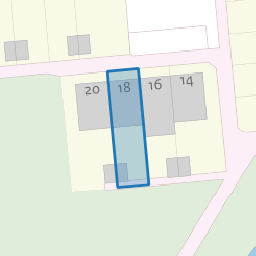 Perceel CLS00-K-1868