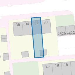 Perceel CLS00-K-1871