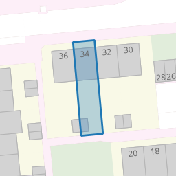 Perceel CLS00-K-1872