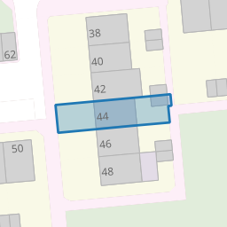 Perceel CLS00-K-1877