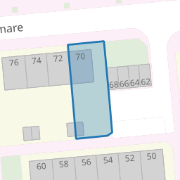 Perceel CLS00-K-1884