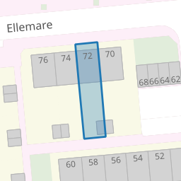 Perceel CLS00-K-1885