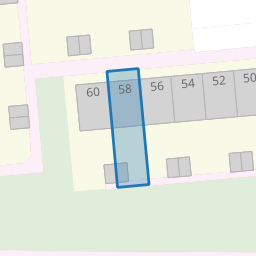 Perceel CLS00-K-1892