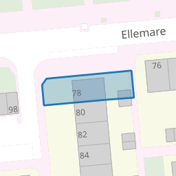 Perceel CLS00-K-1894