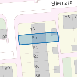Perceel CLS00-K-1895
