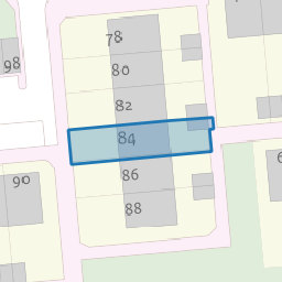 Perceel CLS00-K-1897