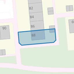 Perceel CLS00-K-1899