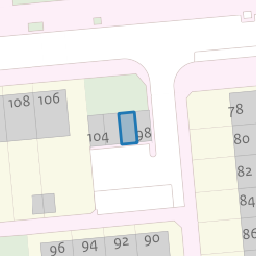 Perceel CLS00-K-1901