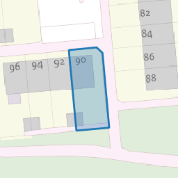 Perceel CLS00-K-1908