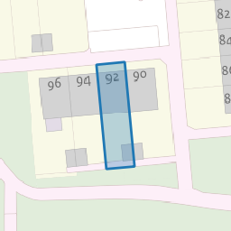 Perceel CLS00-K-1909