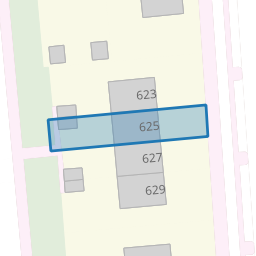 Perceel CLS00-K-1921