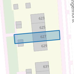 Perceel CLS00-K-1922