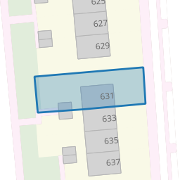 Perceel CLS00-K-1924