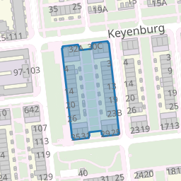 Perceel CLS00-K-1928