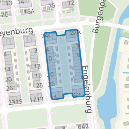 Perceel CLS00-K-1930