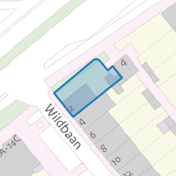 Perceel CLS00-K-1933