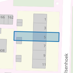 Perceel CLS00-K-1937