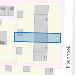 Perceel CLS00-K-1938
