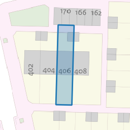 Perceel CLS00-K-1943