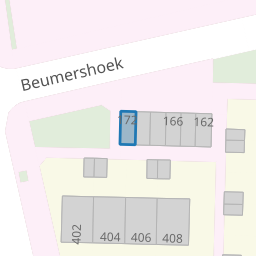 Perceel CLS00-K-1945