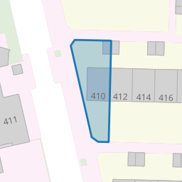 Perceel CLS00-K-1951