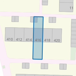 Perceel CLS00-K-1954