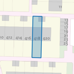 Perceel CLS00-K-1955