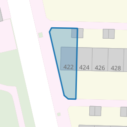 Perceel CLS00-K-1957