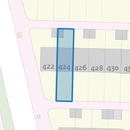 Perceel CLS00-K-1958