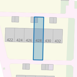 Perceel CLS00-K-1960