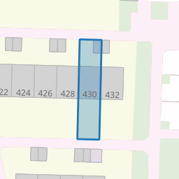 Perceel CLS00-K-1961