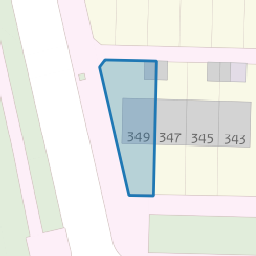 Perceel CLS00-K-1963