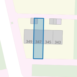 Perceel CLS00-K-1964