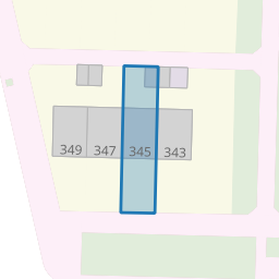 Perceel CLS00-K-1965